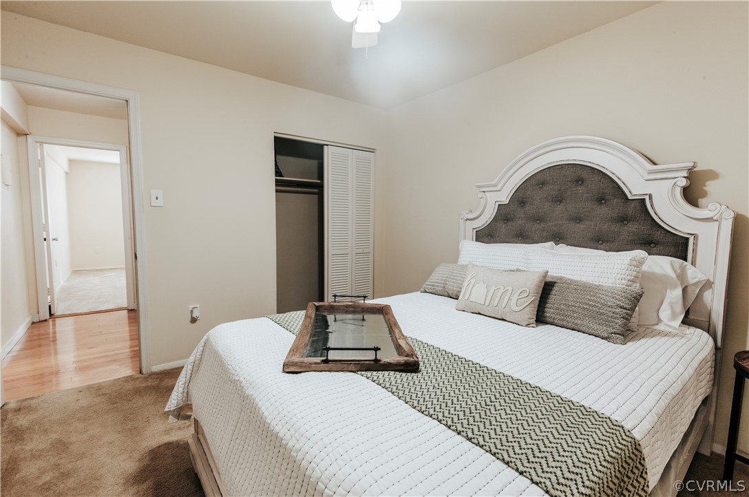 2 Millstone Road, Unit 2 Henrico, VA 23228 - Photo 15 of 22 Gallery Image 15