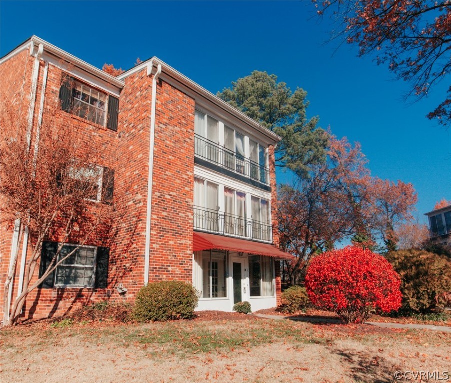 2 Millstone Road, Unit 2 Henrico, VA 23228 - Photo 2 of 22 Gallery Image 2