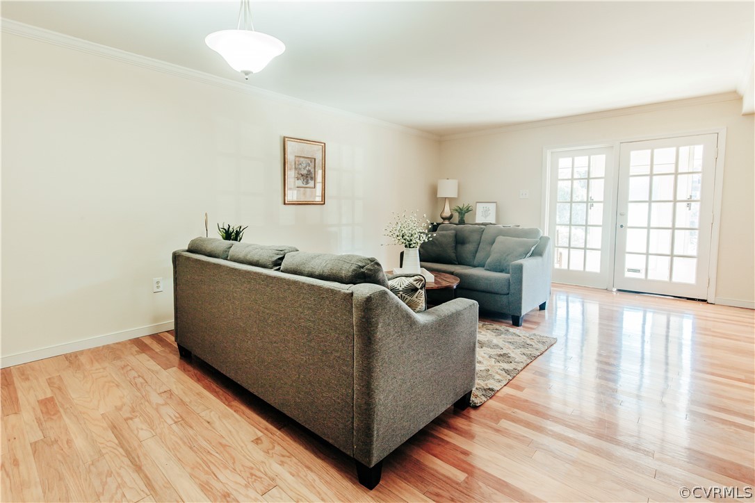 2 Millstone Road, Unit 2 Henrico, VA 23228 - Photo 5 of 22 Gallery Image 5
