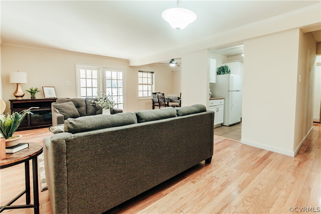 2 Millstone Road, Unit 2 Henrico, VA 23228 - Photo 6 of 22 Gallery Image 6