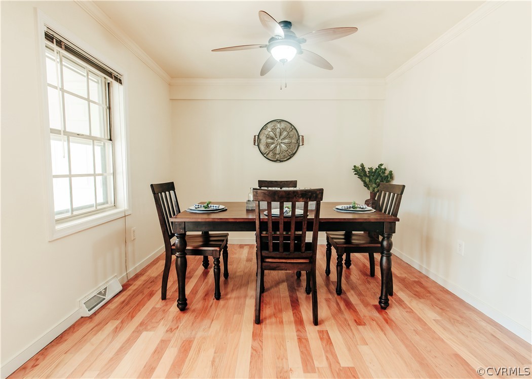 2 Millstone Road, Unit 2 Henrico, VA 23228 - Photo 7 of 22 Gallery Image 7