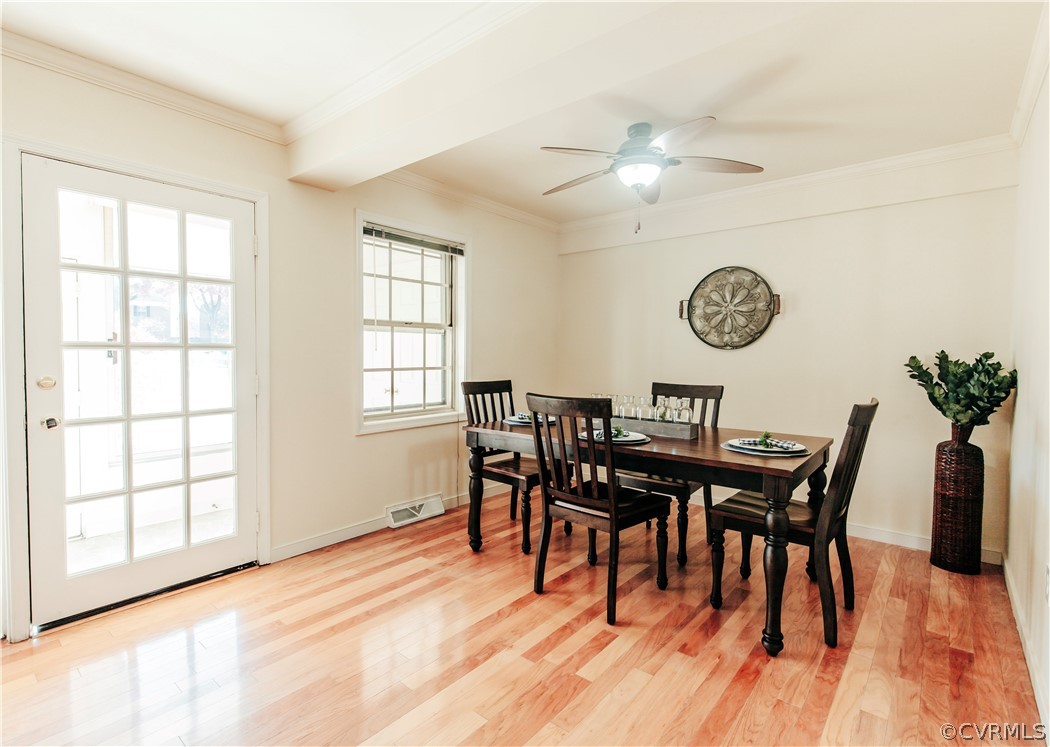 2 Millstone Road, Unit 2 Henrico, VA 23228 - Photo 8 of 22 Gallery Image 8