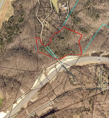$400,000 | 0 Apostle James Road, Cadiz, KY 42211