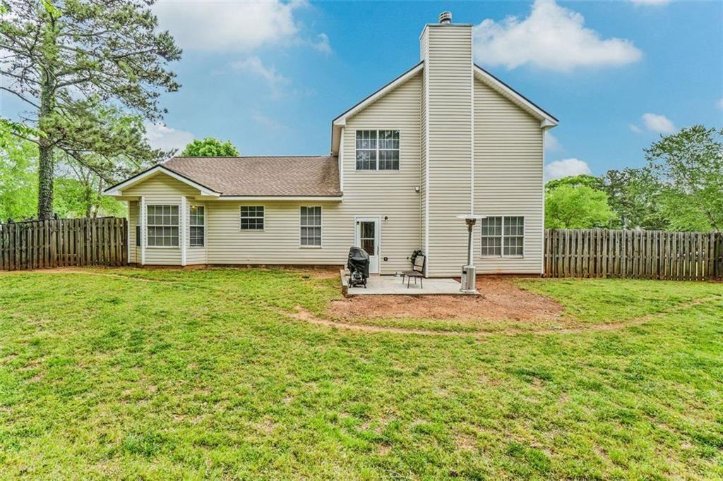 675 Michael Circle Monroe, GA 30655 - Photo 33 of 34