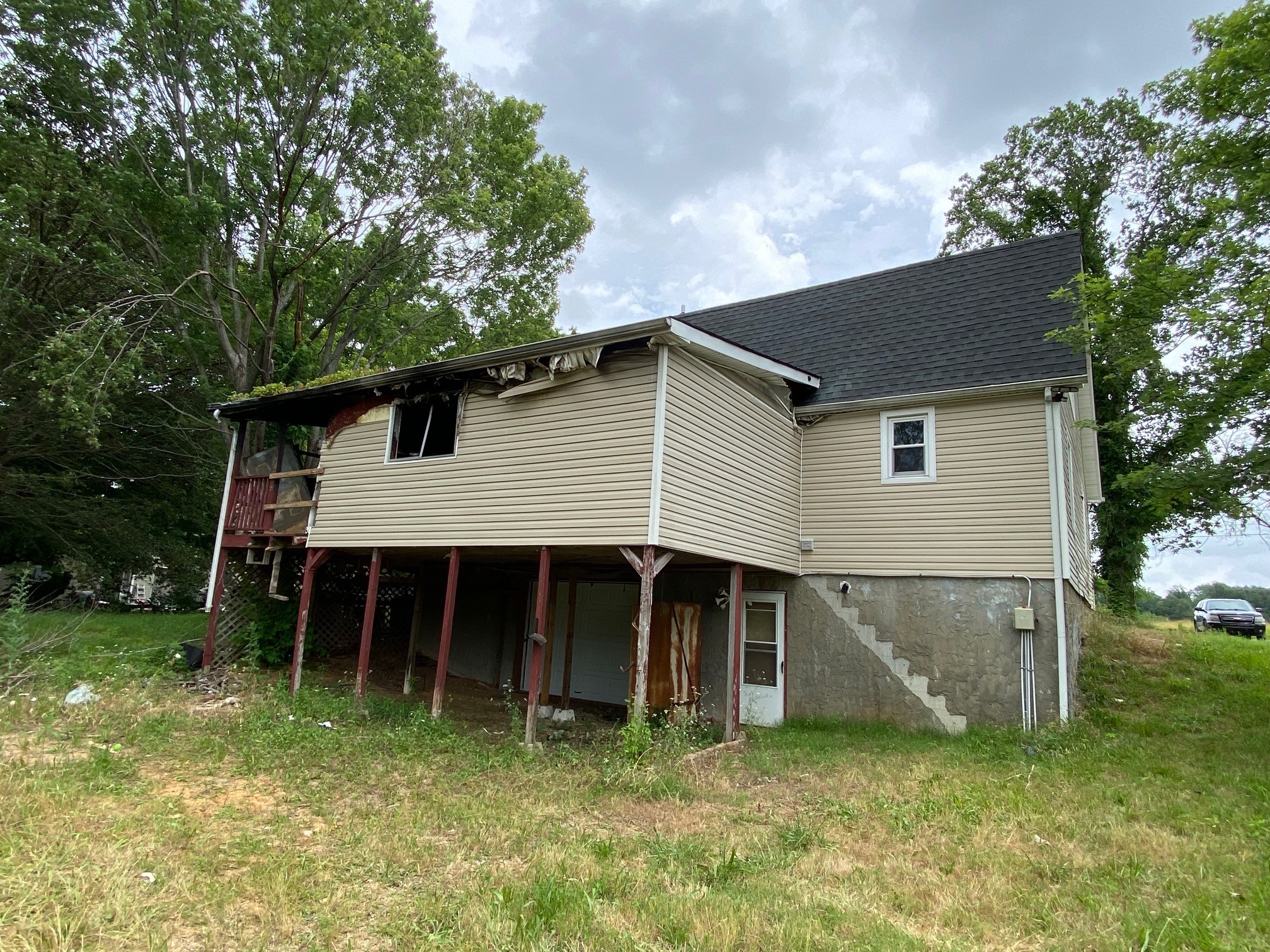 1155 Woodson Road Pleasant View, TN 37146 - Photo 11 of 12