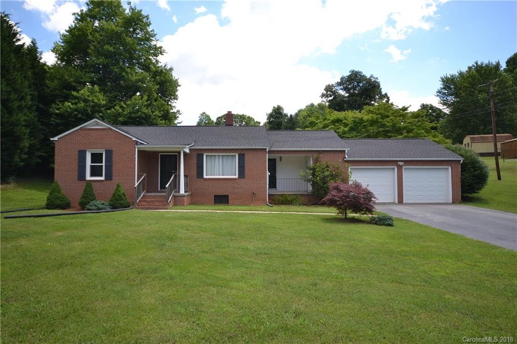 466 Morgan Road Candler, NC 28715 - Photo 1 of 16 Gallery Image 1