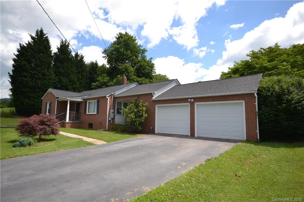 466 Morgan Road Candler, NC 28715 - Photo 12 of 16 Gallery Image 12