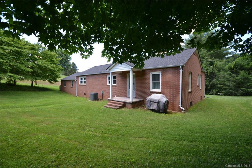 466 Morgan Road Candler, NC 28715 - Photo 13 of 16 Gallery Image 13