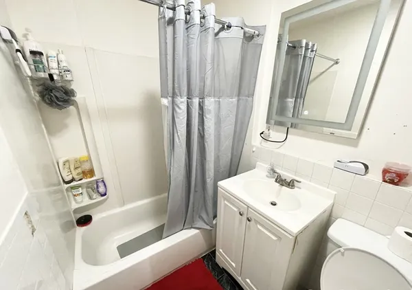 $2,900 | 22 Humphreys Street, Unit 2, Boston, MA 02125