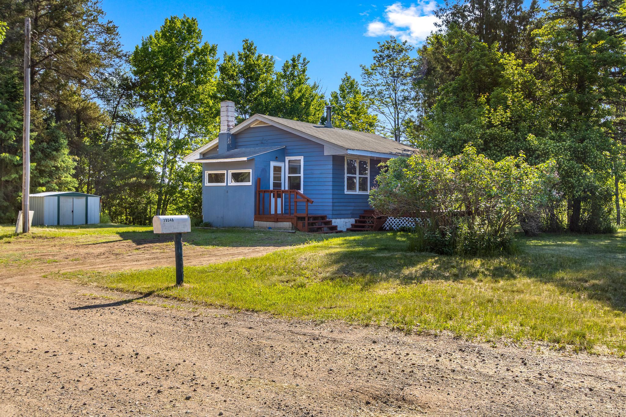 79548 2nd Lake Road Willow River, MN 55795 - Photo 5 of 19