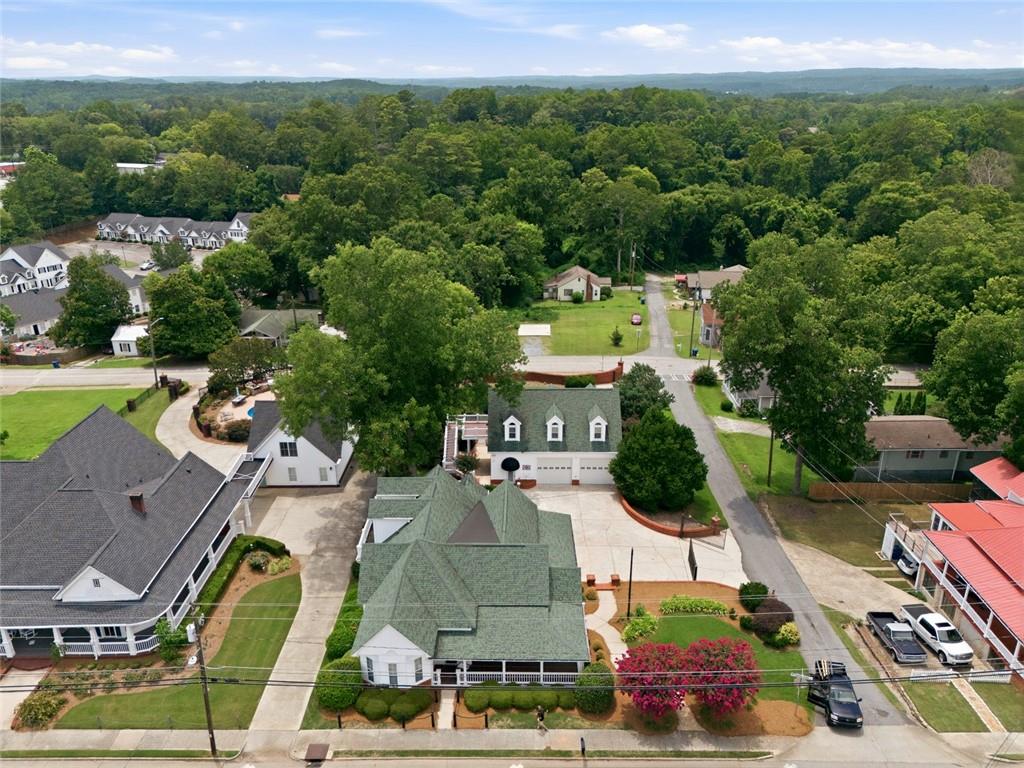 176 Confederate Avenue Dallas, GA 30132 - Photo 34 of 41