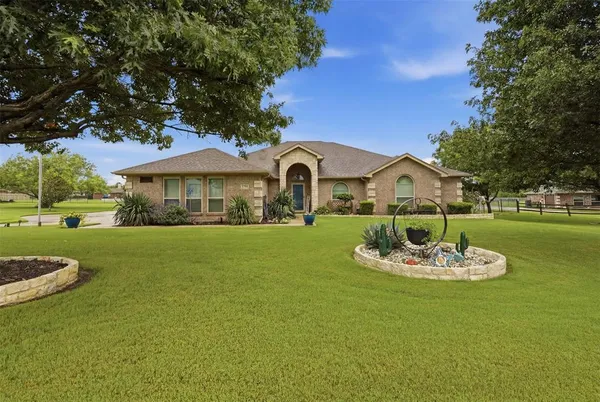 $595,000 | 2732 Rawhide Court, Haslet, TX 76052