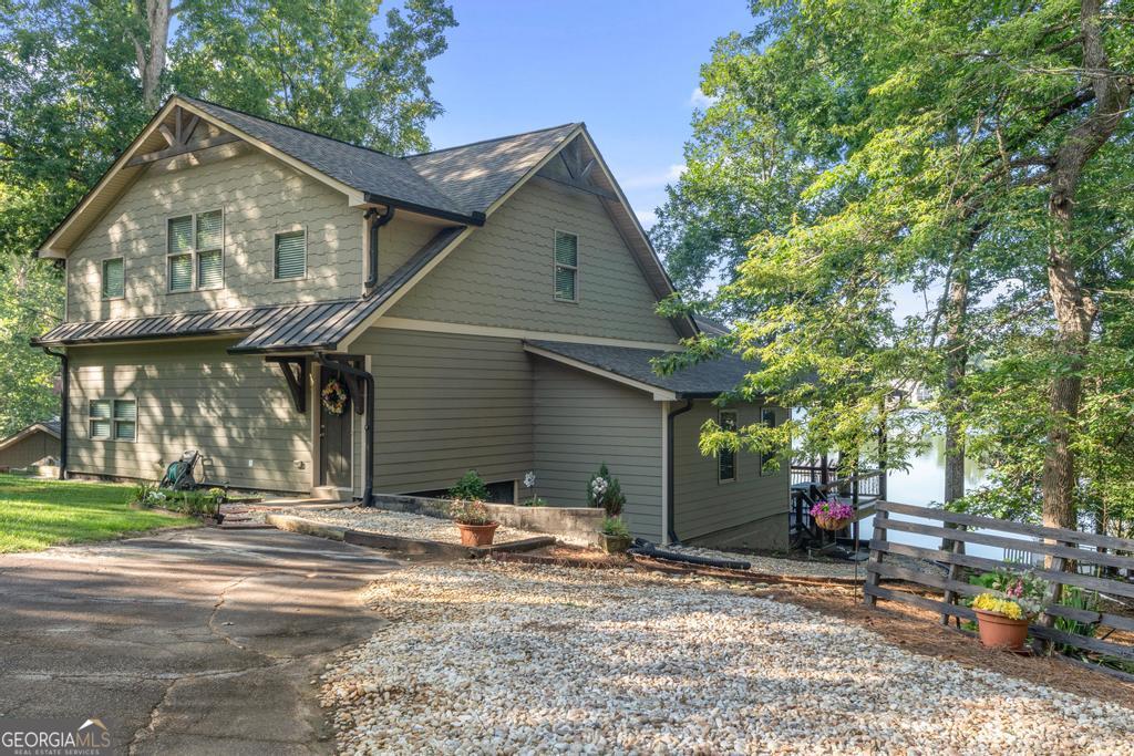 254 Cochran Road Jackson, GA 30233 - Photo 7 of 45