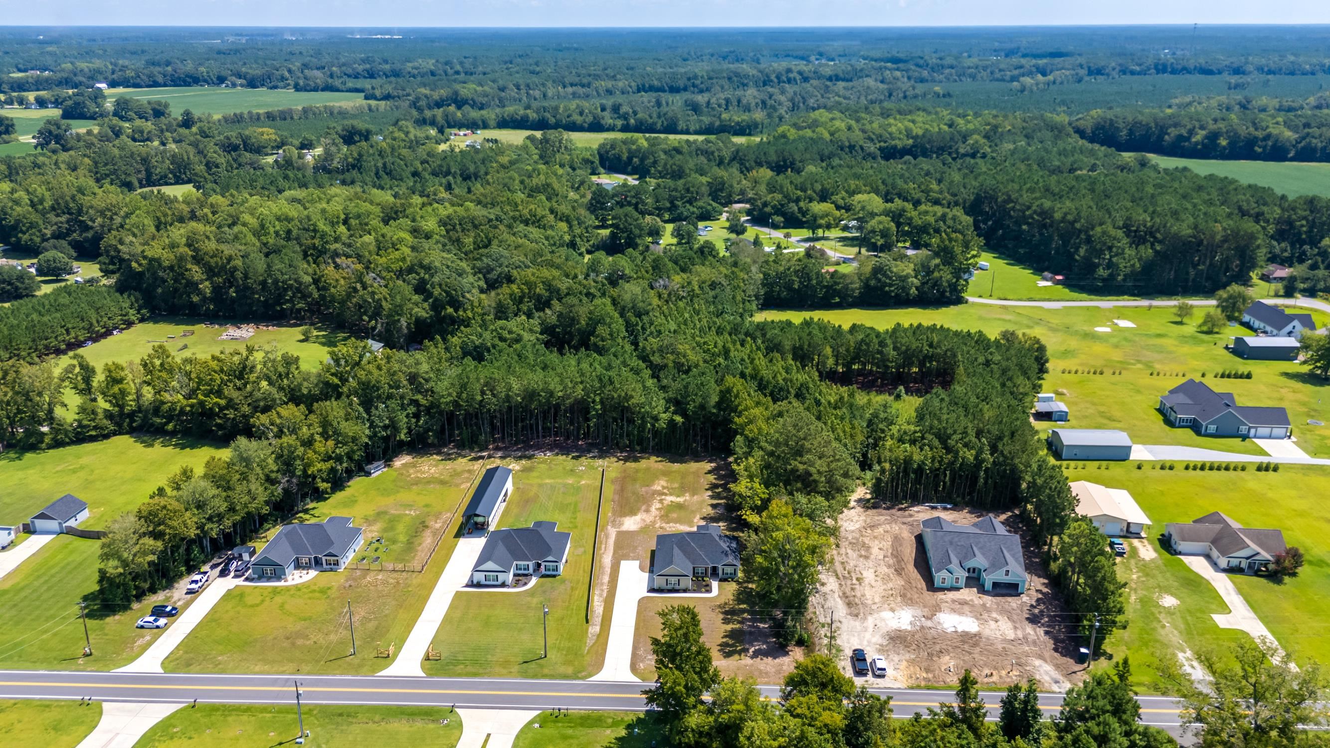 3367 Red Bluff Road Loris, SC 29569 - Photo 43 of 45 Gallery Image 43