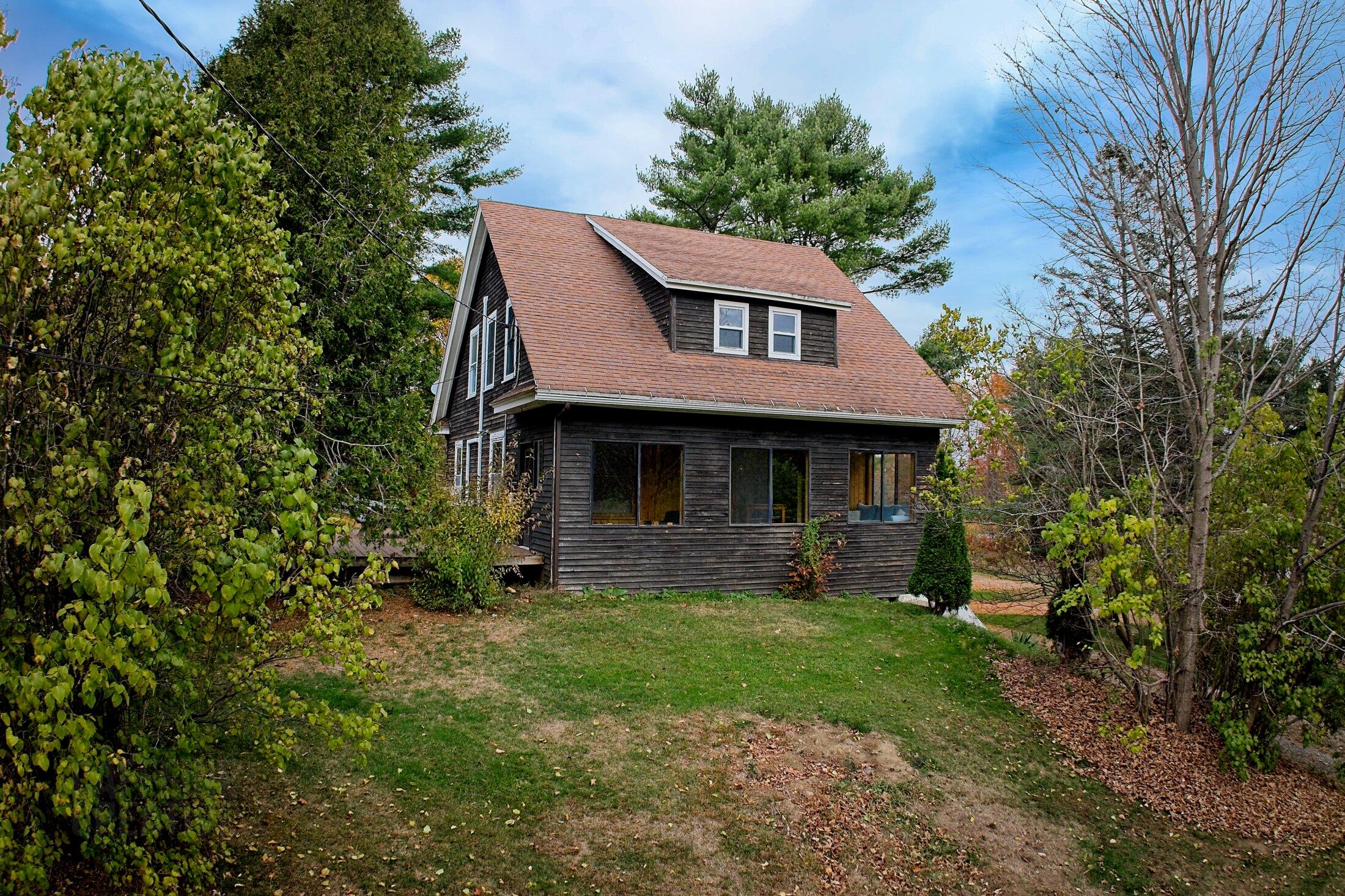 96 Whitefield Road Pittston, ME 04345 - Photo 1 of 41 03