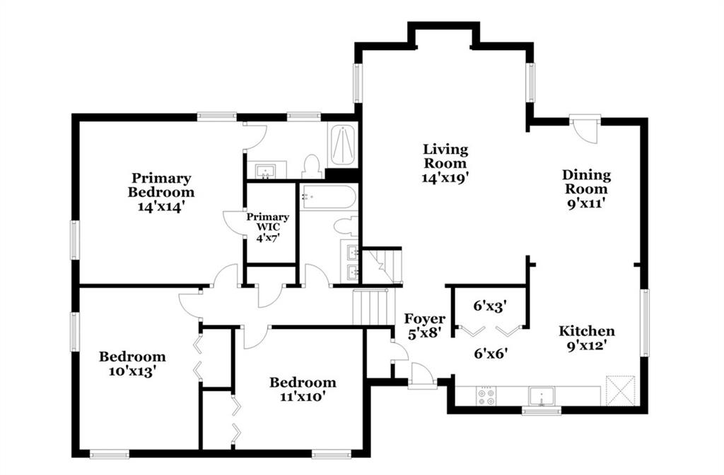 12806 Richmond Avenue Grandview, MO 64030 - Photo 16 of 17