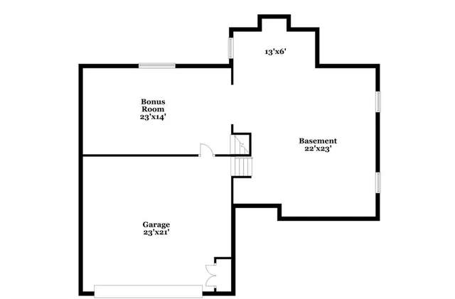 $1,945 | 12806 Richmond Avenue, Grandview, MO 64030