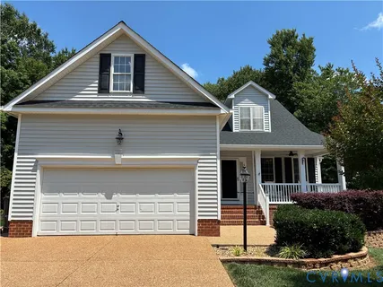 $554,900 | 9331 Mission Hills Lane, Midlothian, VA 23832