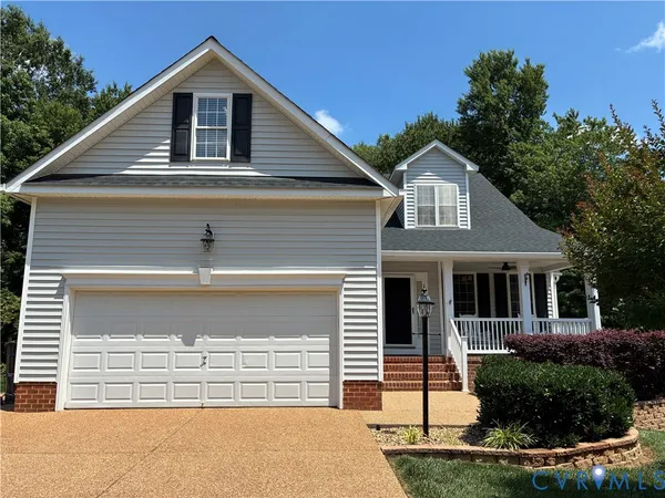 $554,900 | 9331 Mission Hills Lane, Midlothian, VA 23832