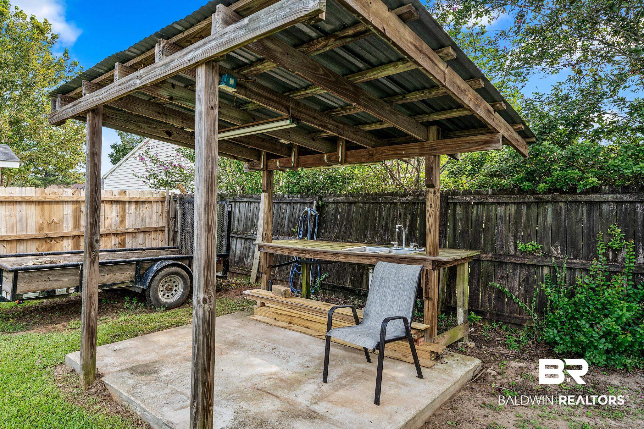 2545 Field Brook Drive Mobile, AL 36695 - Photo 31 of 35