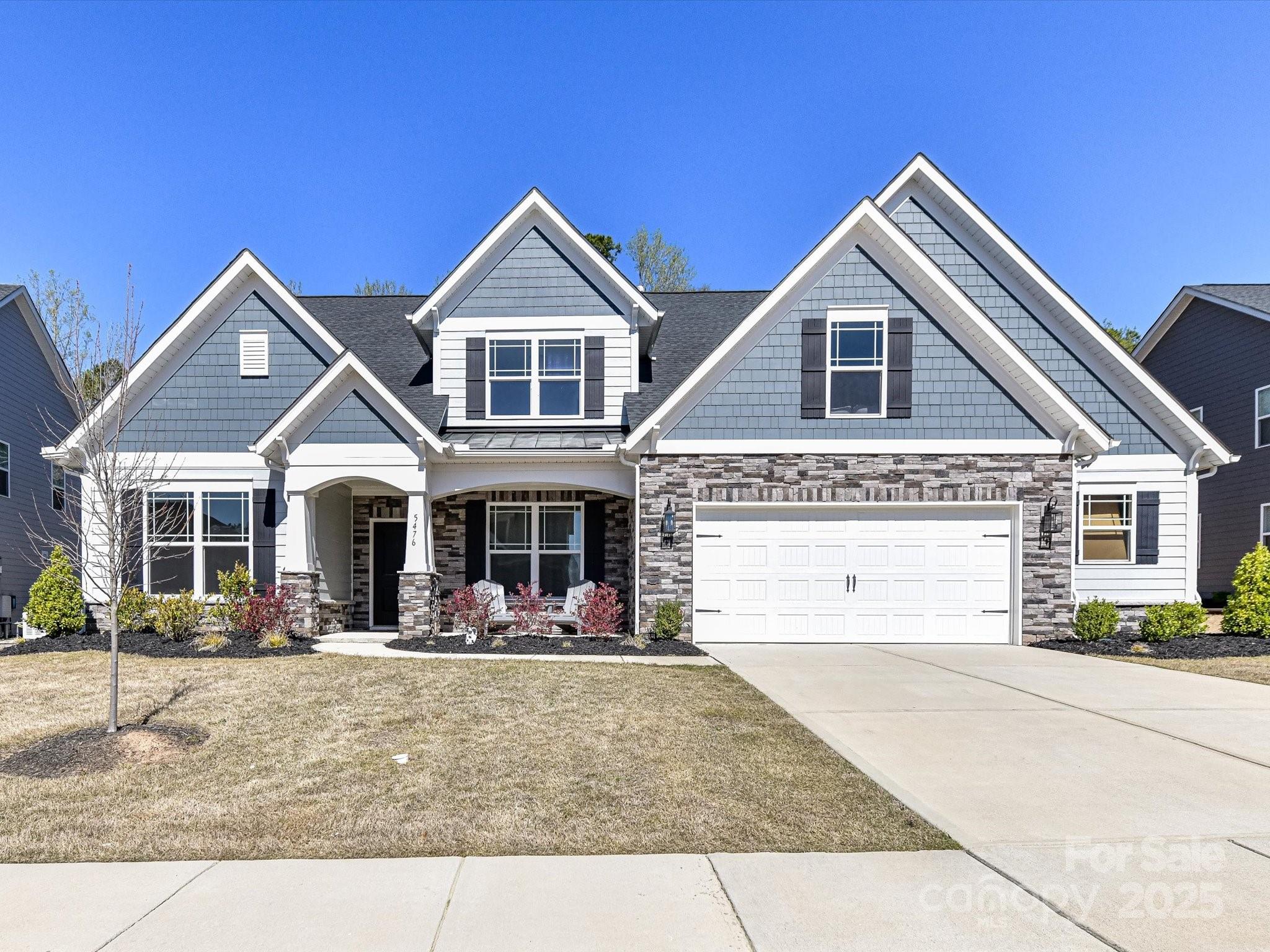 5476 Haystack Avenue Fort Mill, SC 29707 - Photo 1 of 48 Gallery Image 1