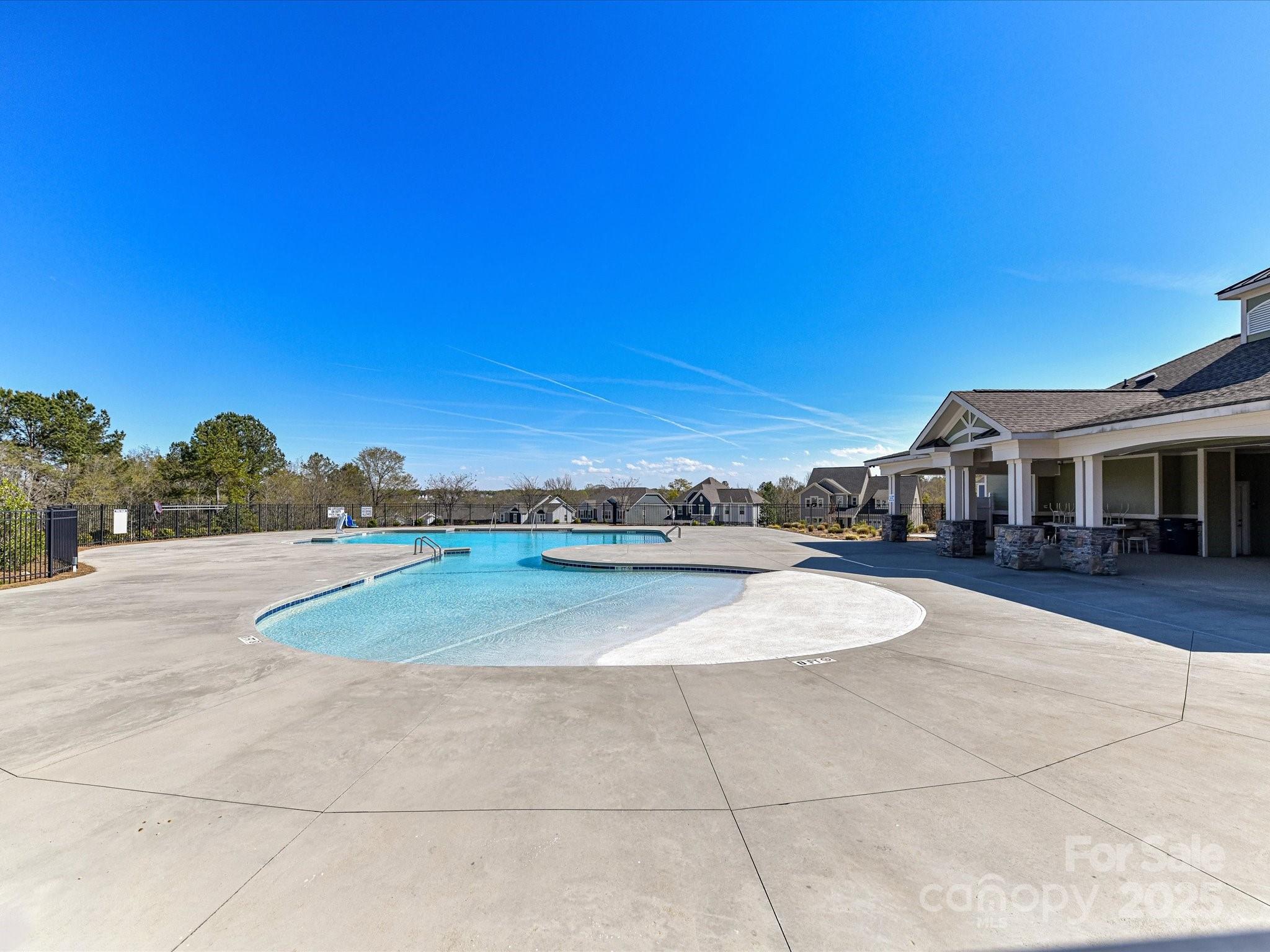 5476 Haystack Avenue Fort Mill, SC 29707 - Photo 44 of 48 Gallery Image 44