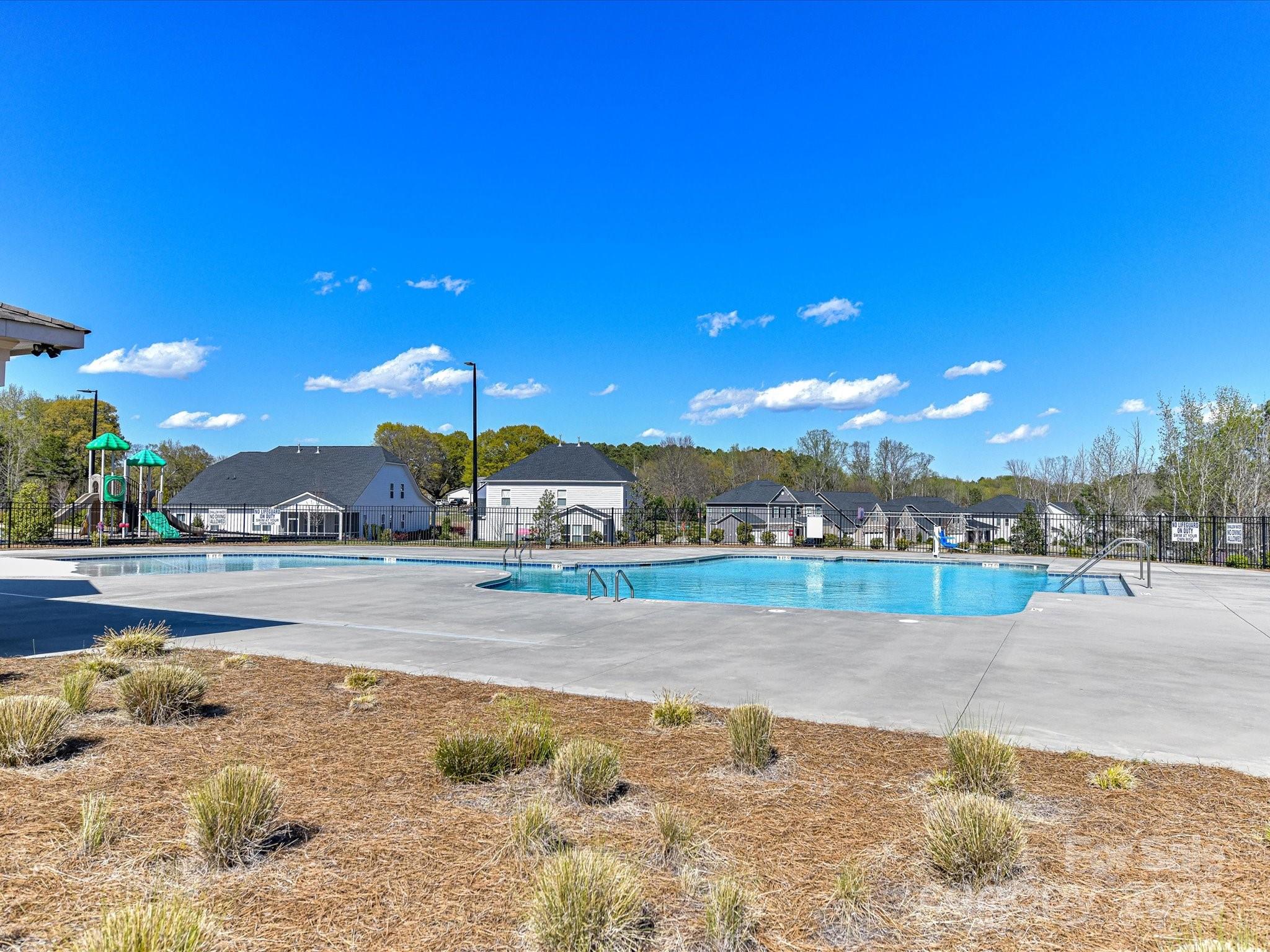5476 Haystack Avenue Fort Mill, SC 29707 - Photo 47 of 48 Gallery Image 47