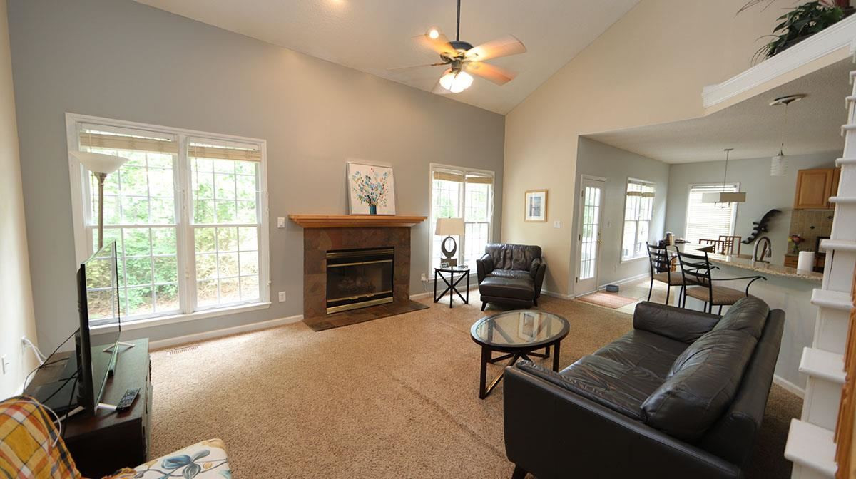 12337 Amoretto Way Raleigh, NC 27613 - Photo 3 of 15 Photo 3