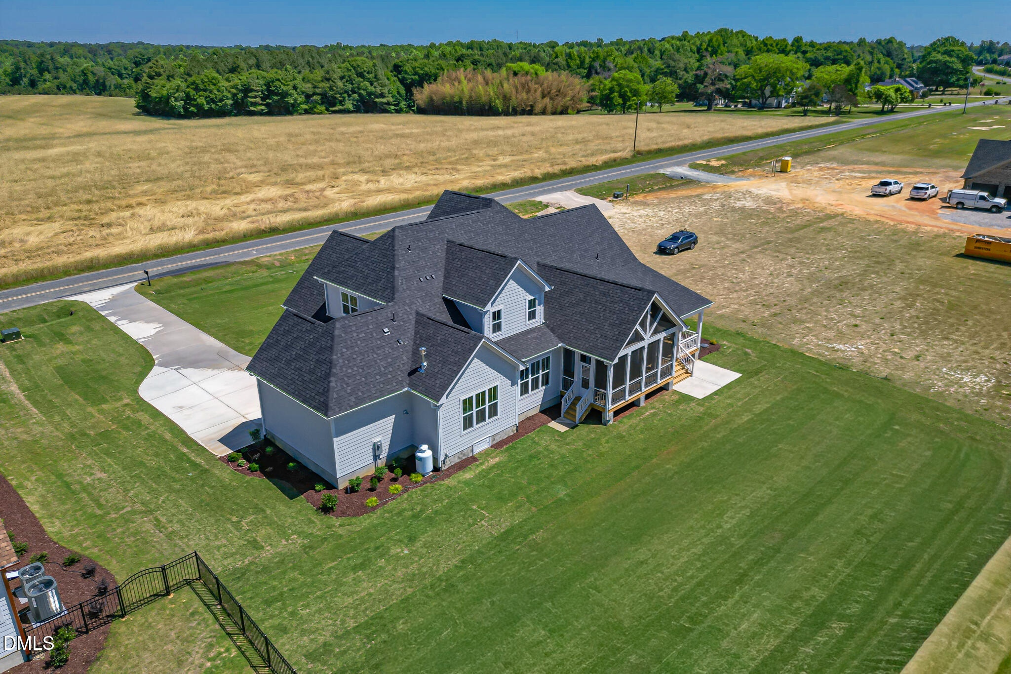 3220 Oakridge River Road Fuquay-Varina, NC 27526 - Photo 55 of 61 3220 Oakridge Rive Rd-70