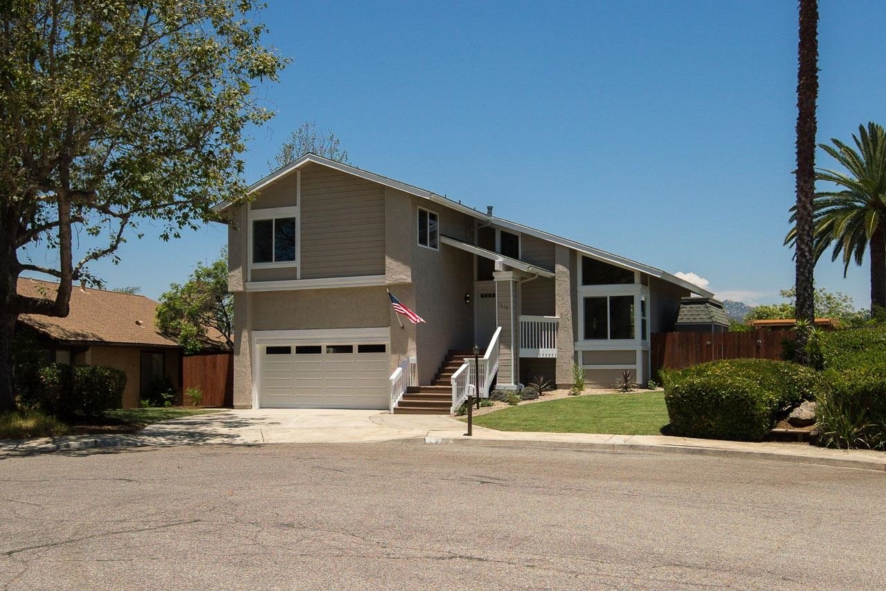 1616 Hawk Ridge Place Escondido, CA 92027 - Photo 1 of 25 Gallery Image 1
