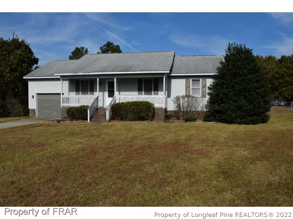 6340 Chagrin Road Fayetteville, NC 28311 - Photo 1 of 20 Gallery Image 1
