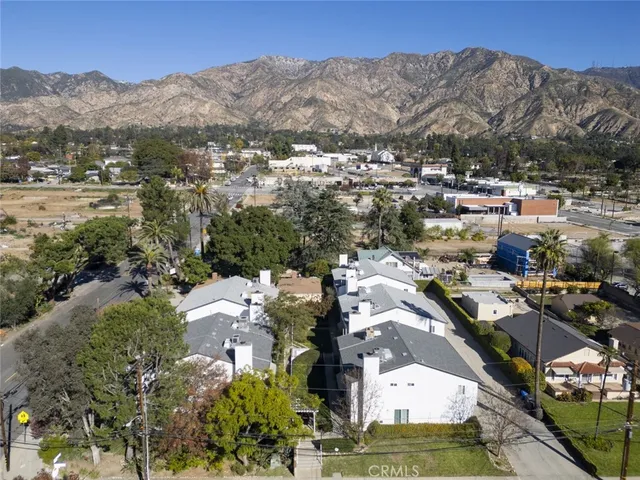 $877,000 | 801 East Mendocino Street, Unit 4A, Altadena, CA 91001