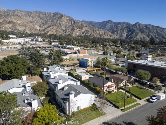 $877,000 | 801 East Mendocino Street, Unit 4A, Altadena, CA 91001