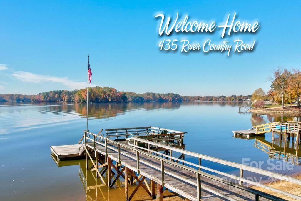 435 River Country Road Salisbury, NC 28146 - Photo 1 of 48 Gallery Image 1