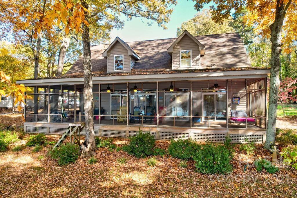 435 River Country Road Salisbury, NC 28146 - Photo 2 of 48 Gallery Image 2
