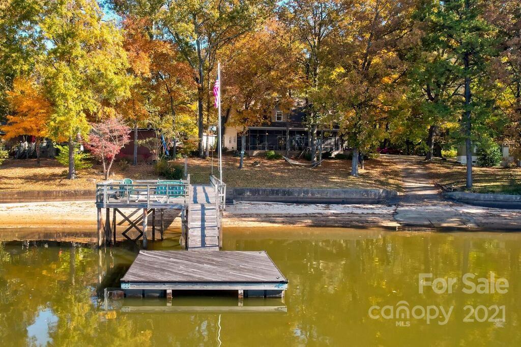 435 River Country Road Salisbury, NC 28146 - Photo 40 of 48 Gallery Image 40