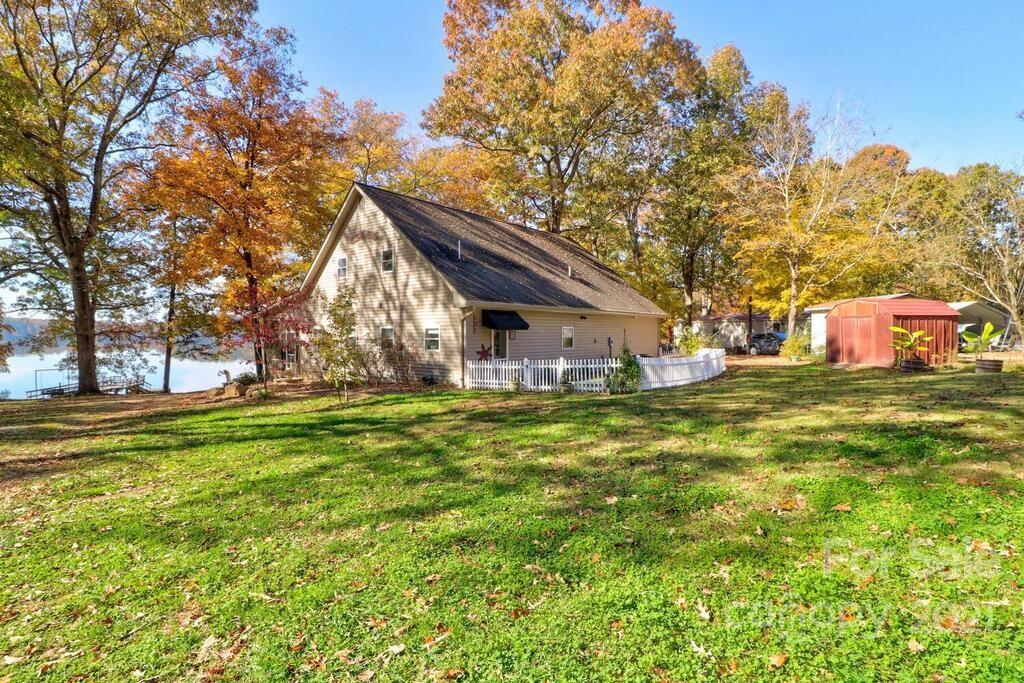 435 River Country Road Salisbury, NC 28146 - Photo 47 of 48 Gallery Image 47