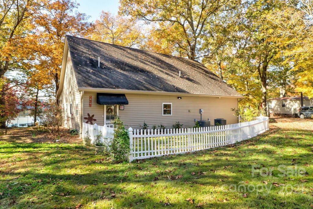 435 River Country Road Salisbury, NC 28146 - Photo 48 of 48 Gallery Image 48