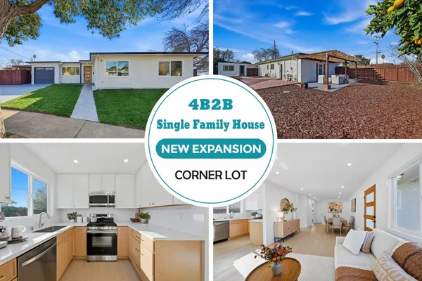 $1,290,000 | 6328 Zulmida Avenue, Newark, CA 94560