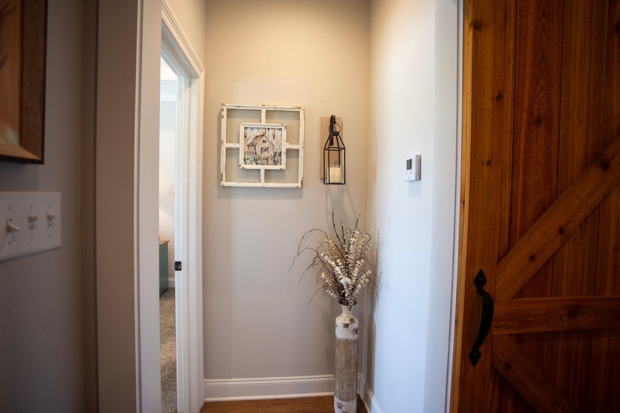 22 Cedar Ridge Cove Atoka, TN 38004 - Photo 21 of 39 View of hallway