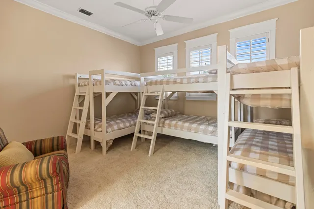 $2,849,000 | 1533 West Island Green Lane, Miramar Beach, FL 32550