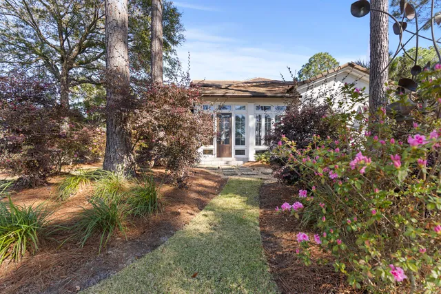 $2,849,000 | 1533 West Island Green Lane, Miramar Beach, FL 32550
