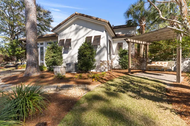 $2,849,000 | 1533 West Island Green Lane, Miramar Beach, FL 32550