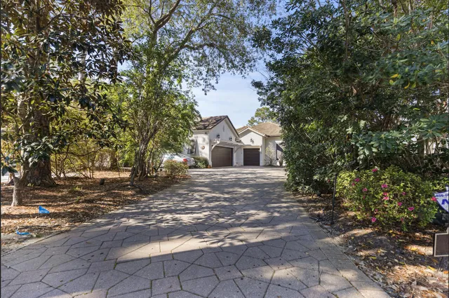 $2,849,000 | 1533 West Island Green Lane, Miramar Beach, FL 32550