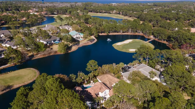 $2,849,000 | 1533 West Island Green Lane, Miramar Beach, FL 32550