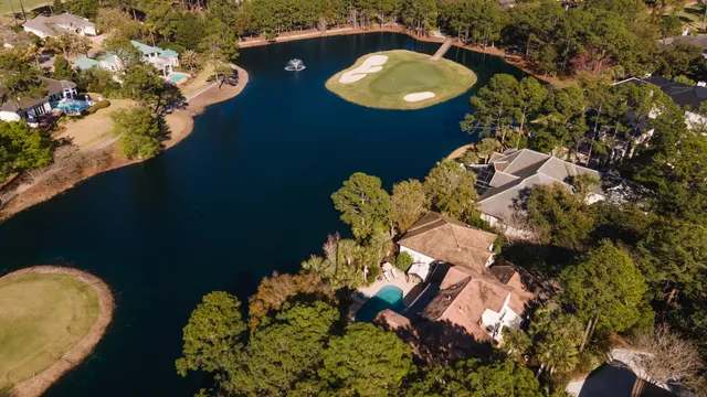 $2,849,000 | 1533 West Island Green Lane, Miramar Beach, FL 32550
