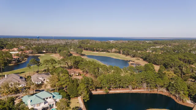 $2,849,000 | 1533 West Island Green Lane, Miramar Beach, FL 32550