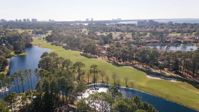 $2,849,000 | 1533 West Island Green Lane, Miramar Beach, FL 32550