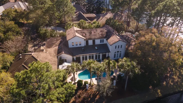 $2,849,000 | 1533 West Island Green Lane, Miramar Beach, FL 32550