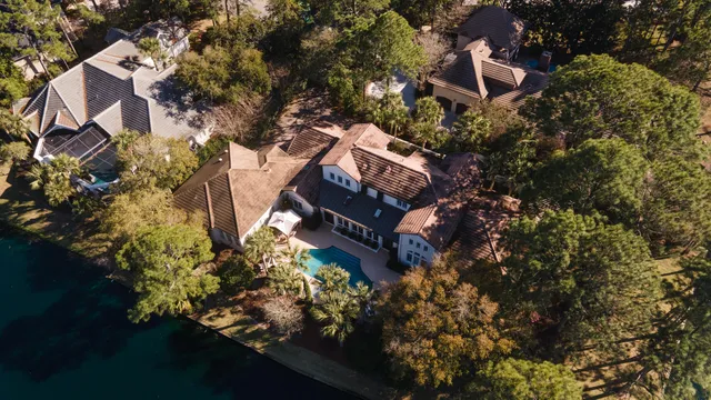$2,849,000 | 1533 West Island Green Lane, Miramar Beach, FL 32550